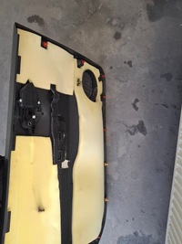 фото thumb №5, Обивка левая дверь fiat abarth lift