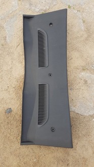 фото thumb №1, Защита поперечина заднего alfa romeo mito 1560831410