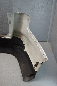 фото thumb №16, Бампер задняя ford focus mk3 kombi