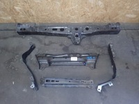 Купити Низ  поперечина підрамник балка auris corolla rav 4 lexus, фото thumb