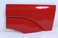 фото thumb №1, Кришка багажника бардачка mercedes-benz оригінальний номер a9608902376