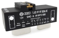 фото thumb №1, Seat leon 1.9 sdi tdi блок управления вентиляторов оригинальный номер