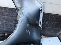 фото thumb №9, Крила правий перед передній dv369 renault scenic iii lift 2013 білий