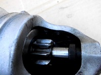 фото thumb №5, Стартер opel zafira b 2.2 direct автомат 55556245