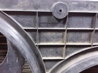 фото thumb №4, Vw golf v 1.9 tdi комплект радіатор вентилятор