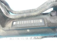 Трансмісія кермова рейка рульова mercedes w220 a2204610601 2204600800 Недорого, фото thumb