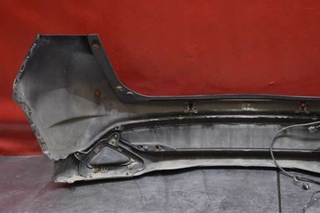 фото thumb №15, Бампер зад задний nh731p pdc honda civic 8 viii 3d рестайлинг s-type 07-12