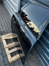 фото thumb №6, Jaguar xf x260 sedan двері праве задні задня повний black