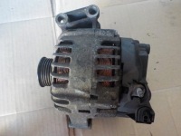Купить Ford fiesta mk7 1.4 b генератор 7g9n-10300-cc, фото thumb