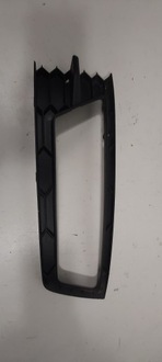 фото thumb №1, Skoda rapid решітка протитуманної фари лівий перед