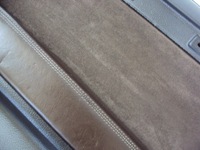 фото thumb №4, Обивка дверь правые зад audi q7 i 2008 год