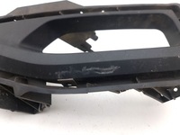 фото thumb №7, Nissan leaf ii ze1 2018 права сторона решітка протитуманної фари