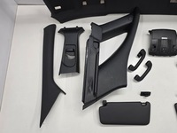 фото thumb №5, Mercedes w246 15r amg потолок защита стоек