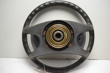 фото thumb №10, Mercedes r129 w126 w124 кермо шкіряний подушка безпеки