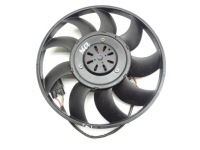 фото thumb №1, Вентилятор модуль audi a6 c7 3.0 tdi 10- 4h0959455m