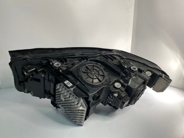 фото thumb №9, Лампа фара передня права bmw g30 g31 8499122 адаптивний led оригінал