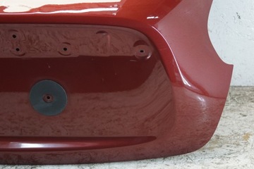 фото thumb №11, Кришка багажника зад nissan juke f15 nah g