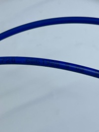 Шланг воздуха амортизатора правый задний  bmw g11 g12 6861928 Недорого, фото thumb