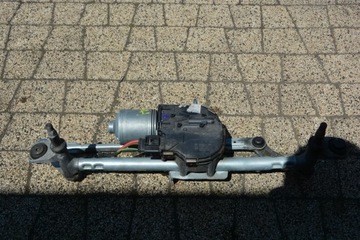 фото thumb №10, Механизм дворник перед vw sharan 7n1955023a