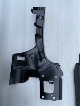 фото thumb №10, Octavia iii универсал 5e9 pas зад 5e9813309 новый