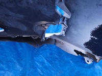 фото thumb №9, Toyota corolla xii e21 | бампер перед передний sedan 52119-02q10 | 1371