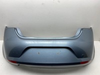 фото thumb №1, Seat leon ii 2 бампер задняя 1p0807421