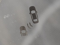 Купити Дзеркало бокове  електричне передні ліве 87610-f3020 hyundai elantra ad..., фото thumb