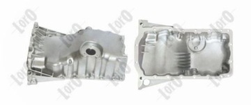 фото thumb №1, Піддон масляна abakus 100-00-047