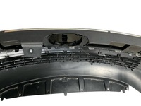 фото thumb №15, Бампер, решітка радіатора, решітка радіатора, решітка середня opel crossland lift 412.