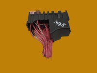 фото thumb №5, Коробка предохранителей 8200393836 renault laguna iii 2007-