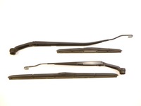 фото thumb №1, Важіль двірники перед hyundai i20 ii 2014-