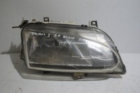 фото thumb №1, Лампа правий перед ford galaxy mk1 bosch 1305235255