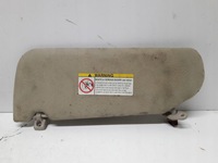 фото thumb №7, Mitsubishi eclipse 3g 99-05 козирок захист сонцезахисна права ліва