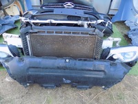 фото thumb №8, Kompletny перед mercedes glc w253 2,2d дизель 0ryginał капот лампы pas