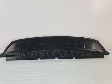 SKODA SUPERB III 15R - НАКЛАДКА ПЕРЕДНЕГО БАМПЕРА 3V0807061