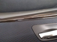 фото thumb №6, Оббивка обшивки двері poświetlane bmw 2 f46