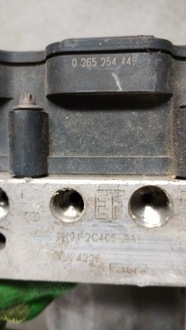 фото thumb №4, Насос abs ford transit custom