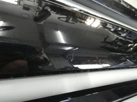 фото thumb №7, Планка na двері audi q-8 комплект