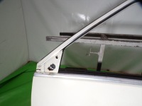 фото thumb №3, Volvo 740 дверь левая передние перед