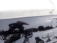 фото thumb №5, Bmw 7 g11 g12 15-22 крышка багажника задняя задняя