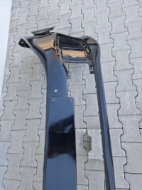 фото thumb №6, Бампер mercedes v klasa eqv w447 рестайлінг prest-02