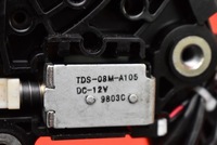 фото thumb №9, Вибірник домкрат коробки передач автомат tg0-g800 honda accord viii 2.2 i-dtec 07-11