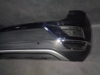 фото thumb №6, Vw t-roc 2ga 17- бампер задняя задний oryg