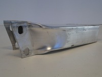 фото thumb №12, Mercedes s klasa w223 223 зона деформации правая