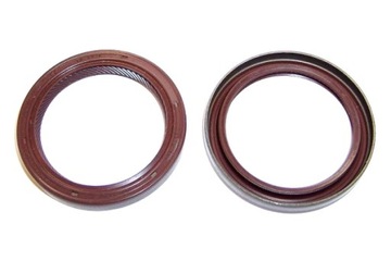 фото thumb №2, Ущільнювач вала колінчастого перед alfa romeo mito chevrolet aveo