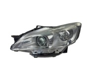 фото thumb №1, Фара левый ксенон peugeot 508 i 10-18 rxh 9676591780