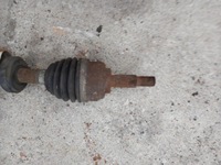 фото thumb №3, Приводной вал короткий левая renault twingo ii 1.5 dci 07-14