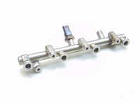 фото thumb №1, Молдинг впрыскная топлива renault captur ii 19- 1.3 tce a2820704000