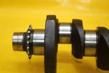КОЛЕНВАЛ GOLF V A3 8P 1.6 8V BSE 06AD DA50857