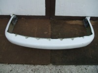 фото thumb №7, Jaguar xk8 xkr бампер задняя задний